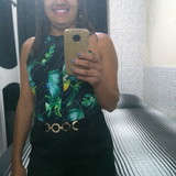 Geisa Durval de Oliveira