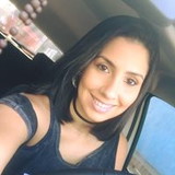 Ariani Cabreira Gaiote