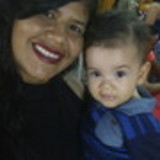 josicleide maria da silva