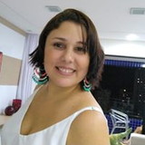 Claudia Millena Delmas