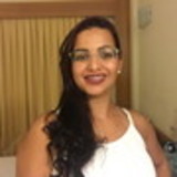 CRISTIANE DOMINGUESCHE