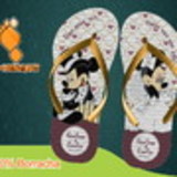 Kichinelos 2 - 100% Borracha