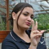 Alessandra Rodrigues