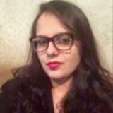 Daniele Silva de Medeiros