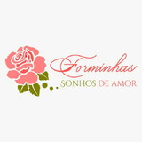Forminhas Sonhos de Amor