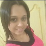 Geisiane Aparecida Sobrinho