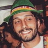 Willian Fernando Testa de Carvalho