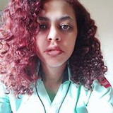 Francys Helen Caroline Rodrigues