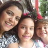 Sandra Regina Martins Schissi