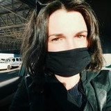 SARA CRISTINA SECCO DELALLO