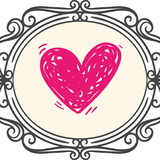 De Papel e Coração!