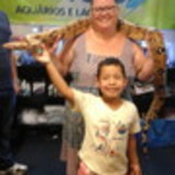 Magna Defatima Souza Oliveira