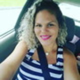 Tasciana Cardoso da Silva