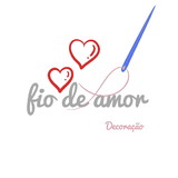 Fio de Amor decoração