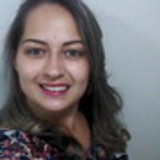 Ana Paula de Souza Alvarez de Oliveira