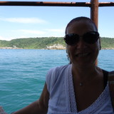 Solange Peres da Silva