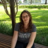 Joice Aparecida dos Santos Siviero