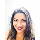 Eliezia da Silva Rodrigues Ramos de Jesus