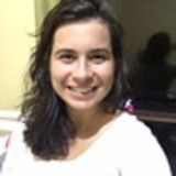 Danielle Belizario Gonçalves