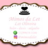 Letícia Oliveira Santos Pinto