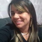 Alanda Lusimaria Aparecida Silva Camargo