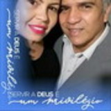 Cidineia Peres Penteado Barreto