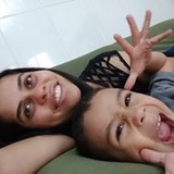 Elaine Batista Leandro da silva