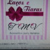 Tracy Siqueira Almeida da Silva