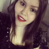 Karla Cristina Domingos dos Santos