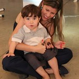 lucira mara mesquita rosestolato