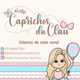 Ateliê Caprichos da Clau