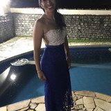 Ana Glace Brum Santos Souza