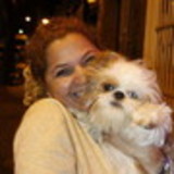 Márcia Feminino Carneiro