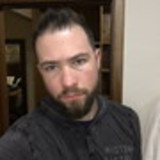 Rafael Gagliotti Candelária