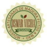 Osmar Vieira Designer