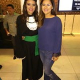 Samara de Araujo Silva Dantas