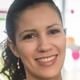 Lucília Peres da Fonseca Cuello