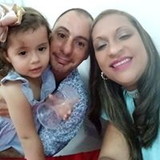 Priscila Ramos Silva