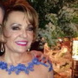 Cleuza Maria Sabioni oliveira