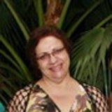 Selma Pereira da Silva