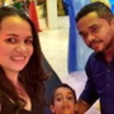 Rosineide Alves de Oliveira