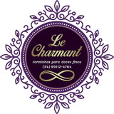 Lê Charmant forminhas