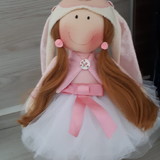 Bonecando com Angela