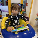 Rany Caroline Gontijo Borges