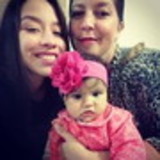 Adriane dos Santos Ribeiro