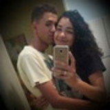 Suzy X Alifer Ribeiro