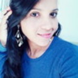 Marlani Maria dá Silva