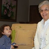 Lais Maria Sá Pinto Schmitz