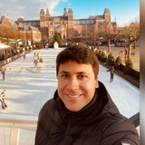 marcus Vinicius Guimarães Riato