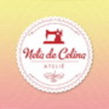 Neta de Celina Ateliê